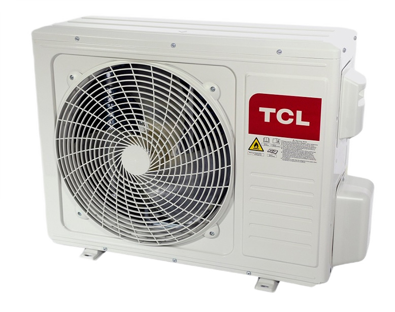 продаём TCL TAC-09CHSD/TPG31I3AHB Heat Pump Inv R32 WI-FI в Украине - фото 4