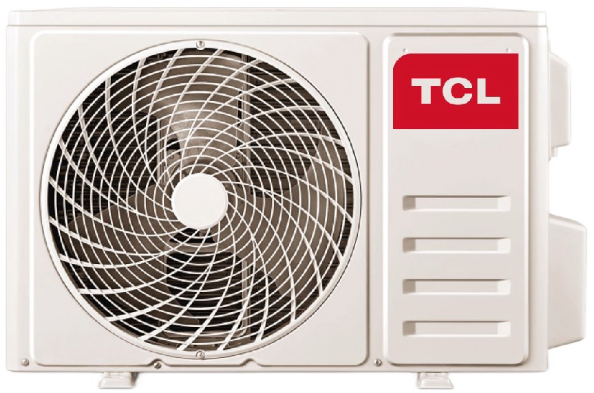 в продажу Кондиціонер спліт-система TCL TCC-12C2HRH/DV Console R32 - фото 3