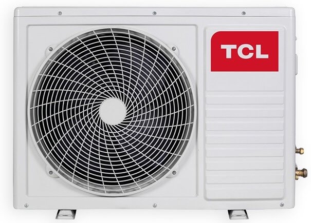 Кондиціонер спліт-система TCL TCC-12D2HRH/DV Duct R32 ціна 0.00 грн - фотографія 2