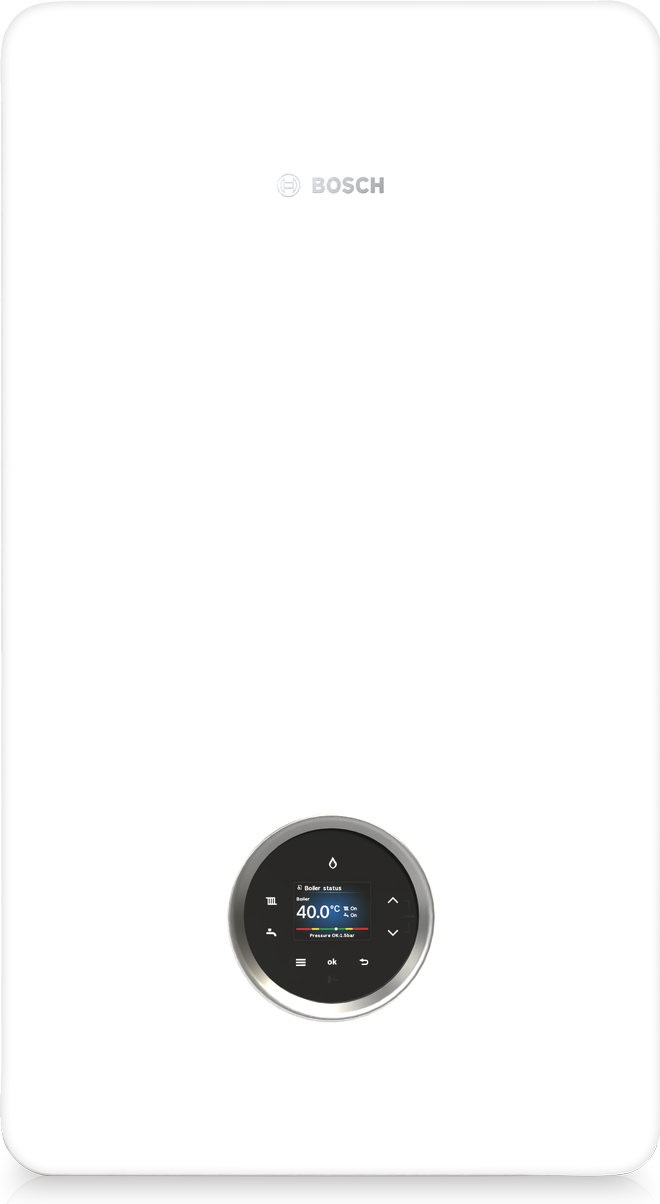 Газовый котел Bosch Condens 5700i W 45 P 23 в интернет-магазине, главное фото