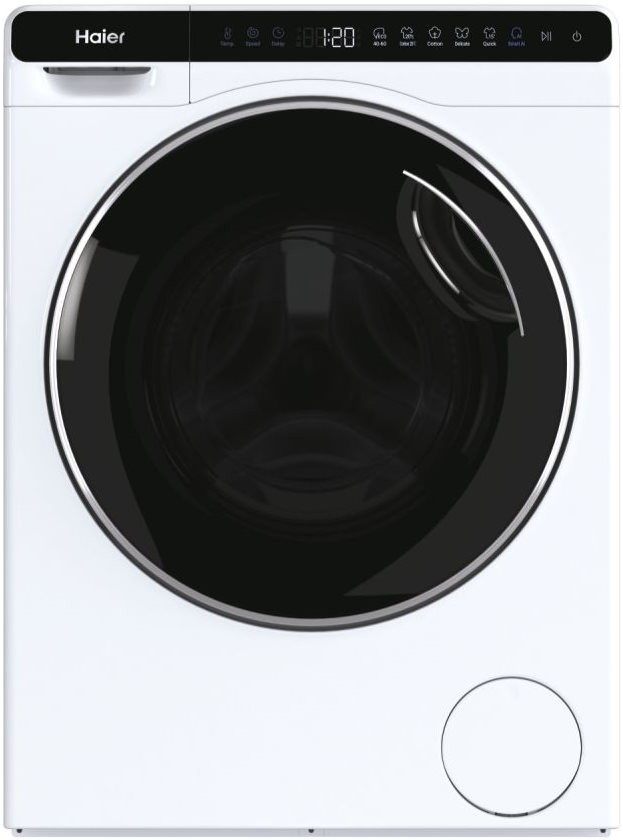Окремостояча пральна машина Haier HW50-BP12307