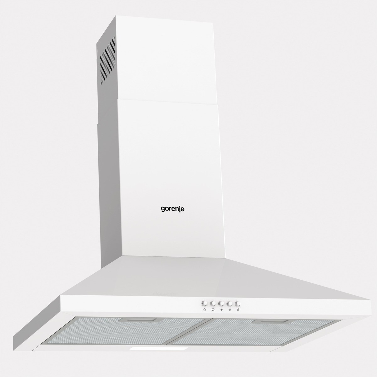 в продаже Кухонная вытяжка Gorenje WHC629E4W - фото 3