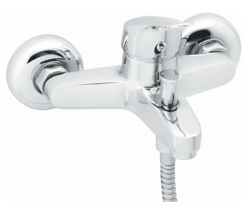 Отзывы смеситель для ванны Primera Easy 1801112