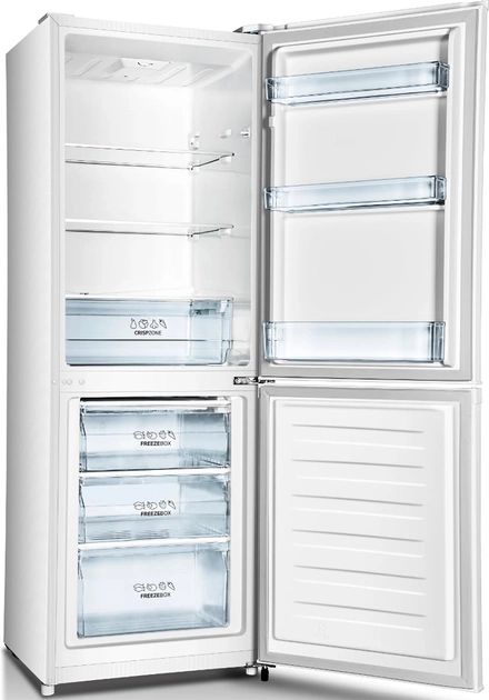 Холодильник Gorenje RK4162PW4 ціна 13899.00 грн - фотографія 2