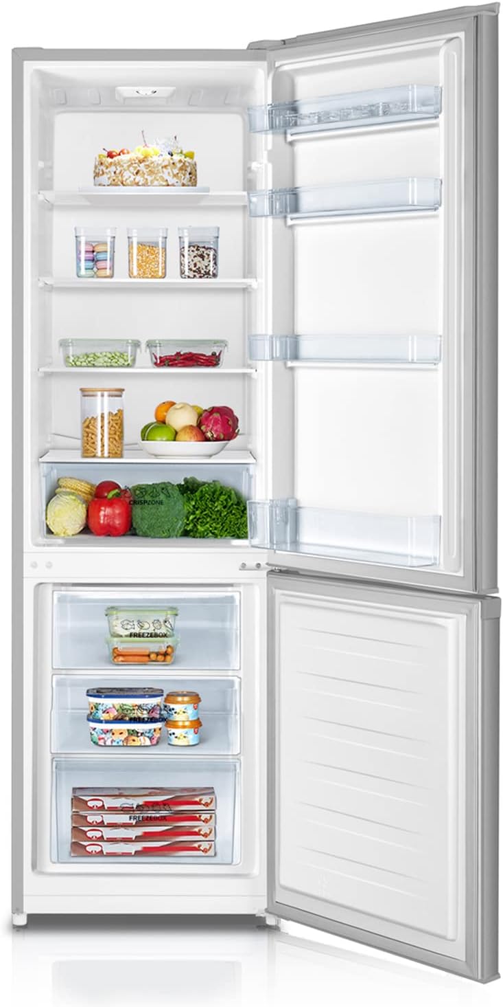 Холодильник Gorenje RK4182PS4 ціна 14899.00 грн - фотографія 2