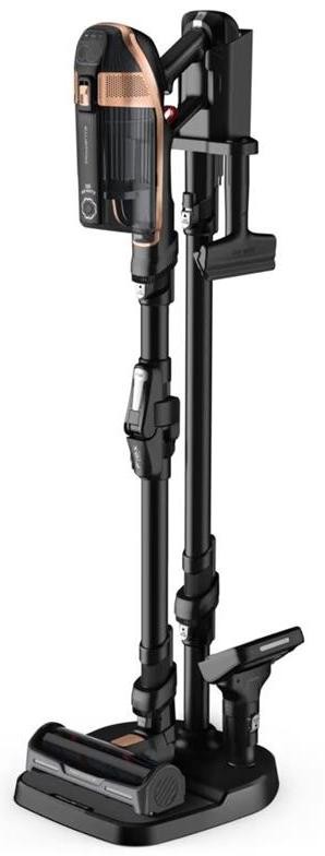 Вертикальный пылесос Rowenta X-Force Flex 15.60 RH99F1WO (Black)