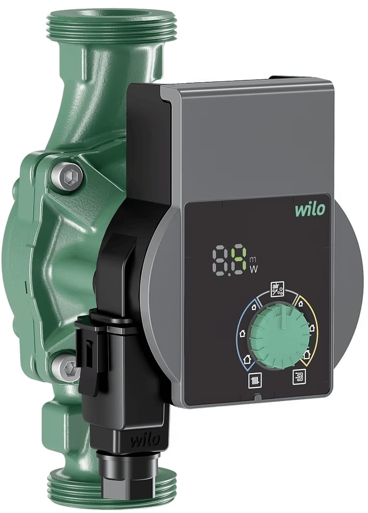 Циркуляційний насос Wilo для гарячої води Wilo Yonos PICO1.0 30/1-4 (4248088)