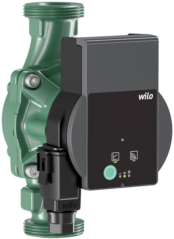Wilo Atmos PICO 25/1-4 (4232691)