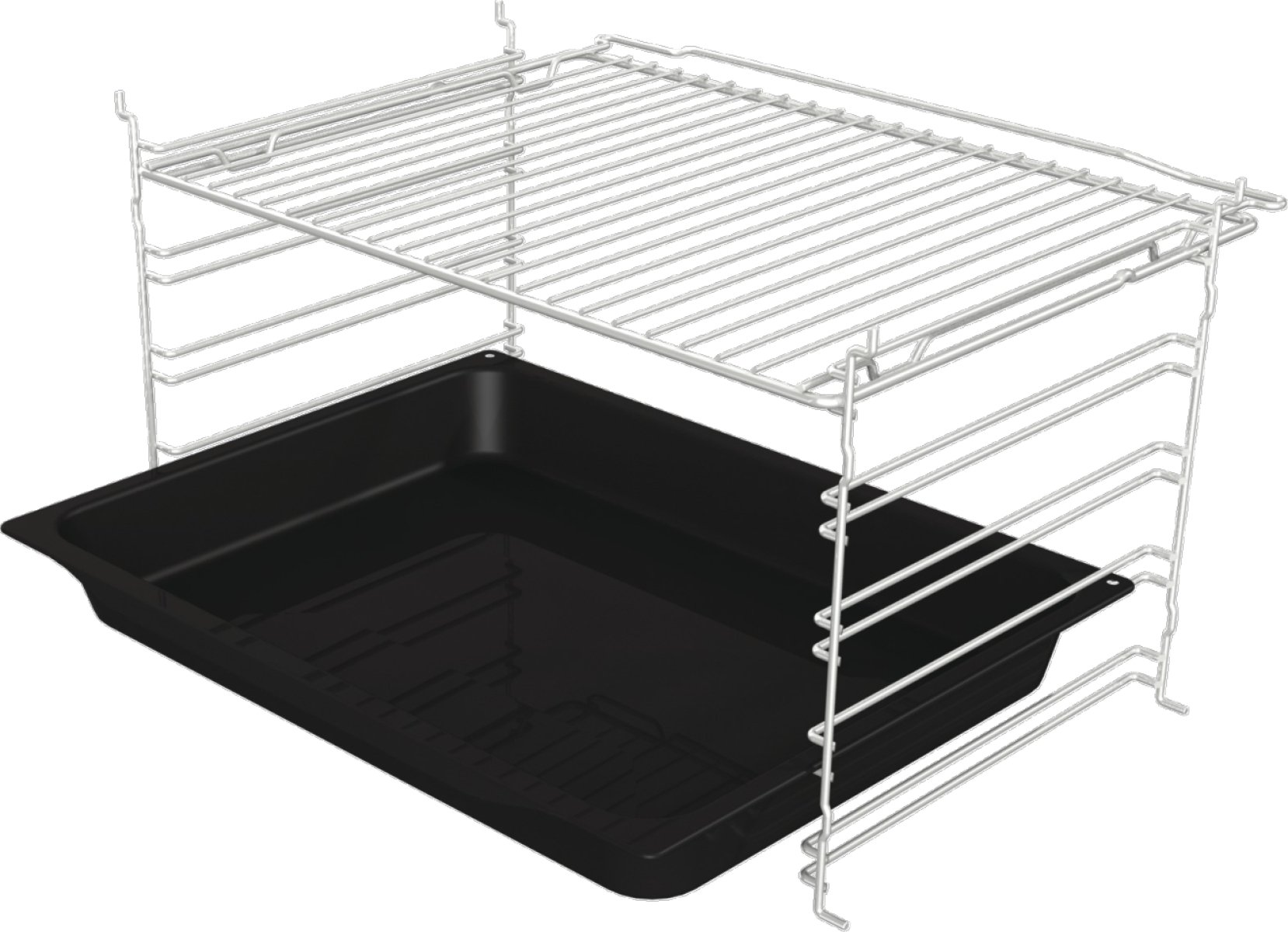 фото продукта Gorenje BPS6737E02B - 24
