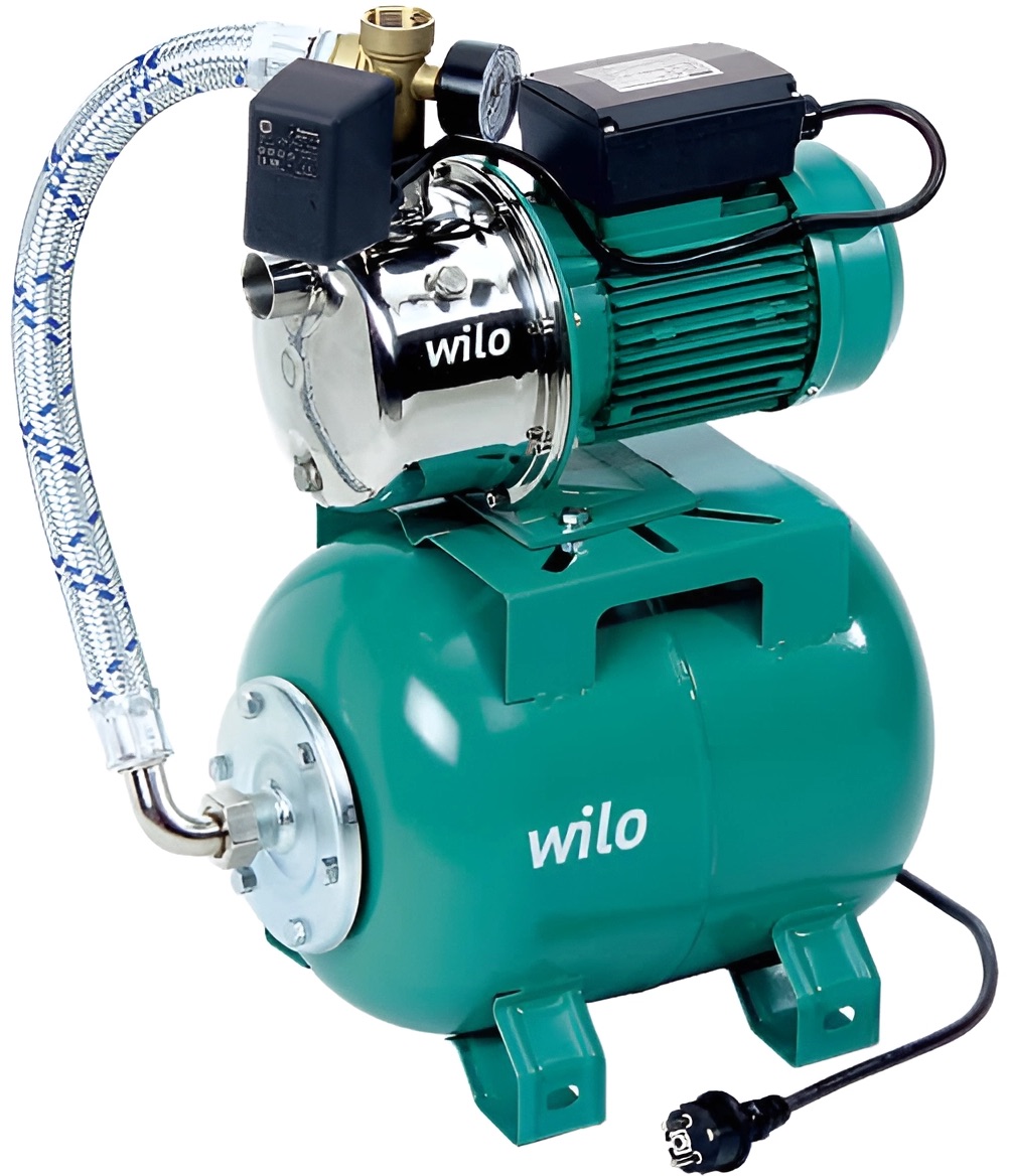 Wilo HWJ401 60L (2003759)