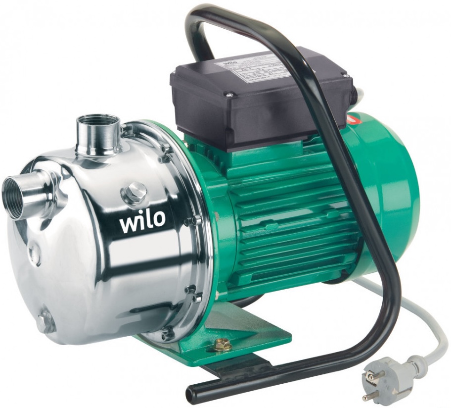 Wilo WJ201X (2004034)