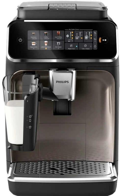 Кофемашина Philips EP3347/90 цена 21999 грн - фотография 2