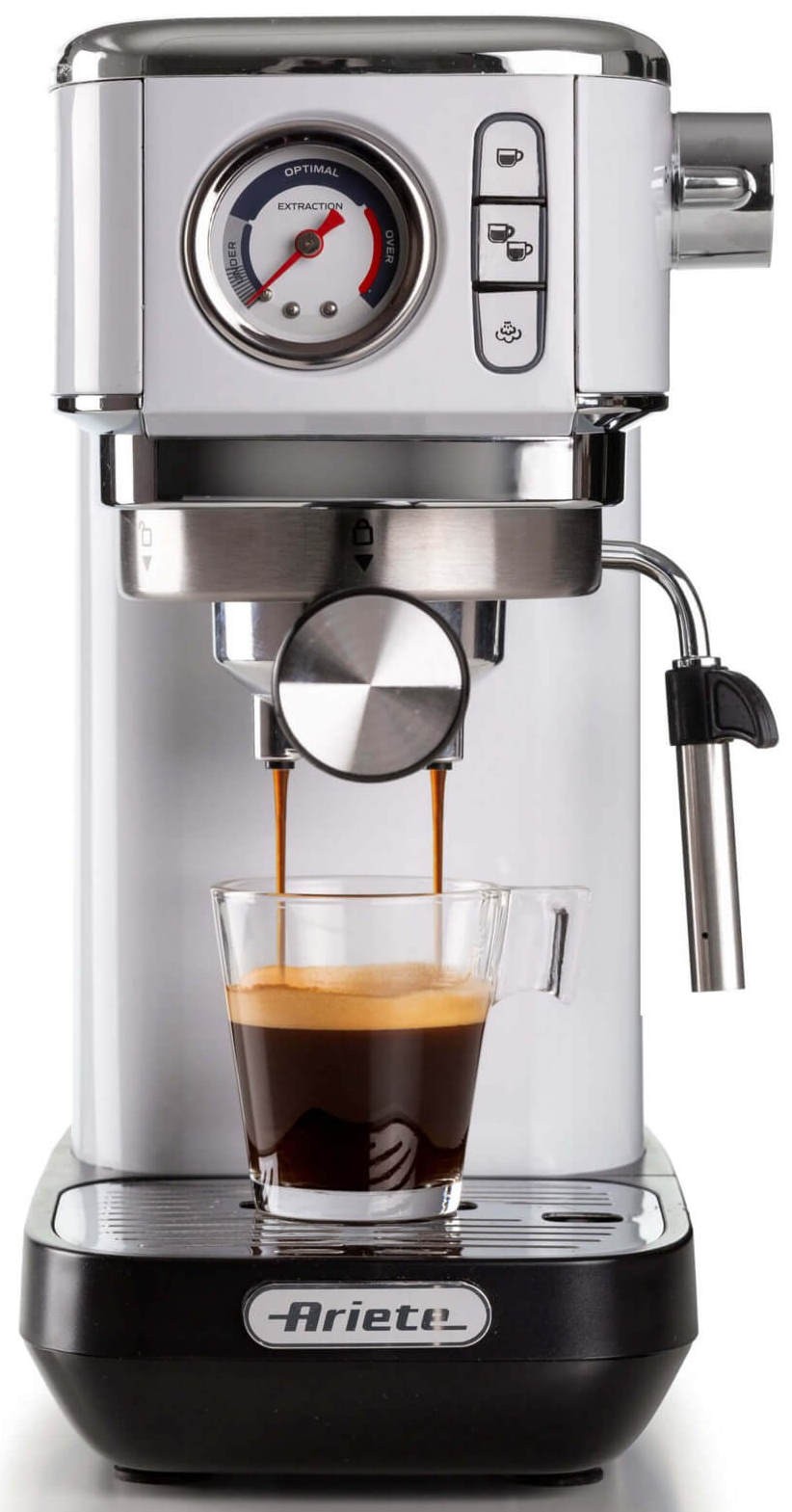 Ariete 1381 White