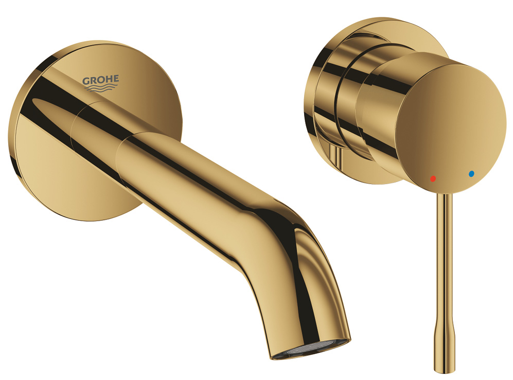 Grohe Essence New 29192GL1 Gold