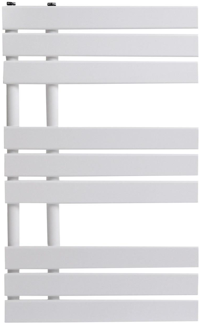 Рушникосушка ArttiDesign Antibes 9/820 білий матовий в інтернет-магазині, головне фото