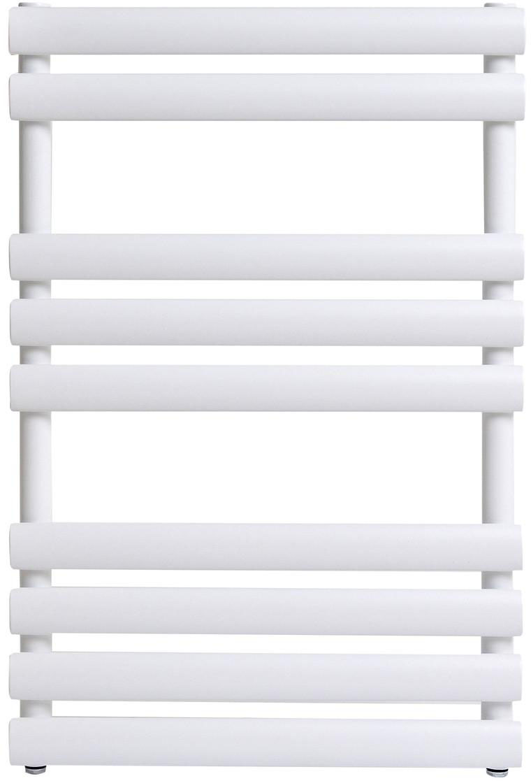 Рушникосушка ArttiDesign Miramar 9/820 білий матовий в інтернет-магазині, головне фото