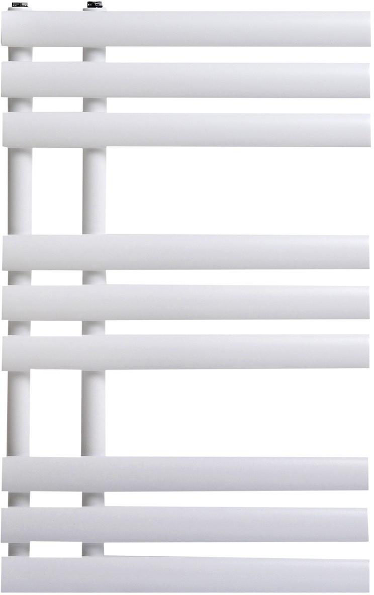 Рушникосушка ArttiDesign Grasse 9/820 білий матовий в інтернет-магазині, головне фото