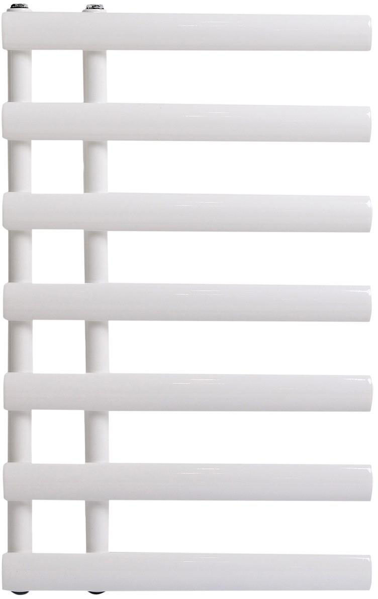 Полотенцесушитель ArttiDesign Nice 7/780 белый матовый в интернет-магазине, главное фото