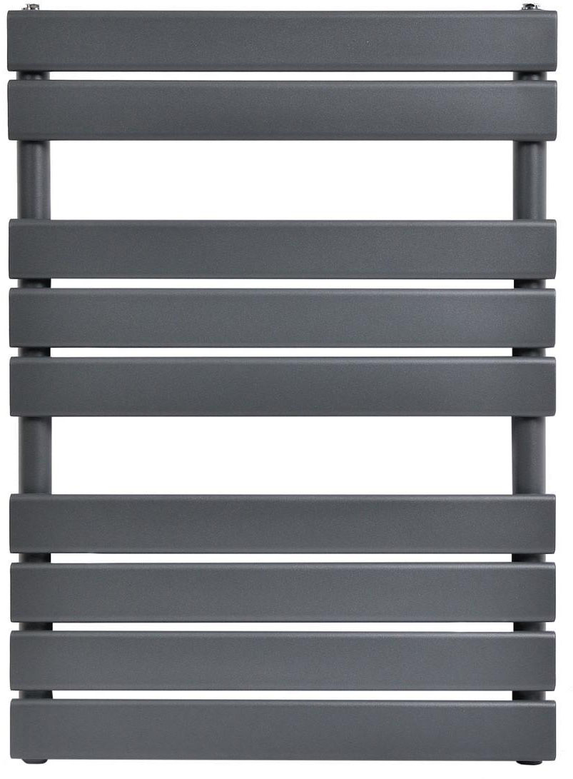 Полотенцесушитель ArttiDesign Vence 9/748 серый матовый в интернет-магазине, главное фото