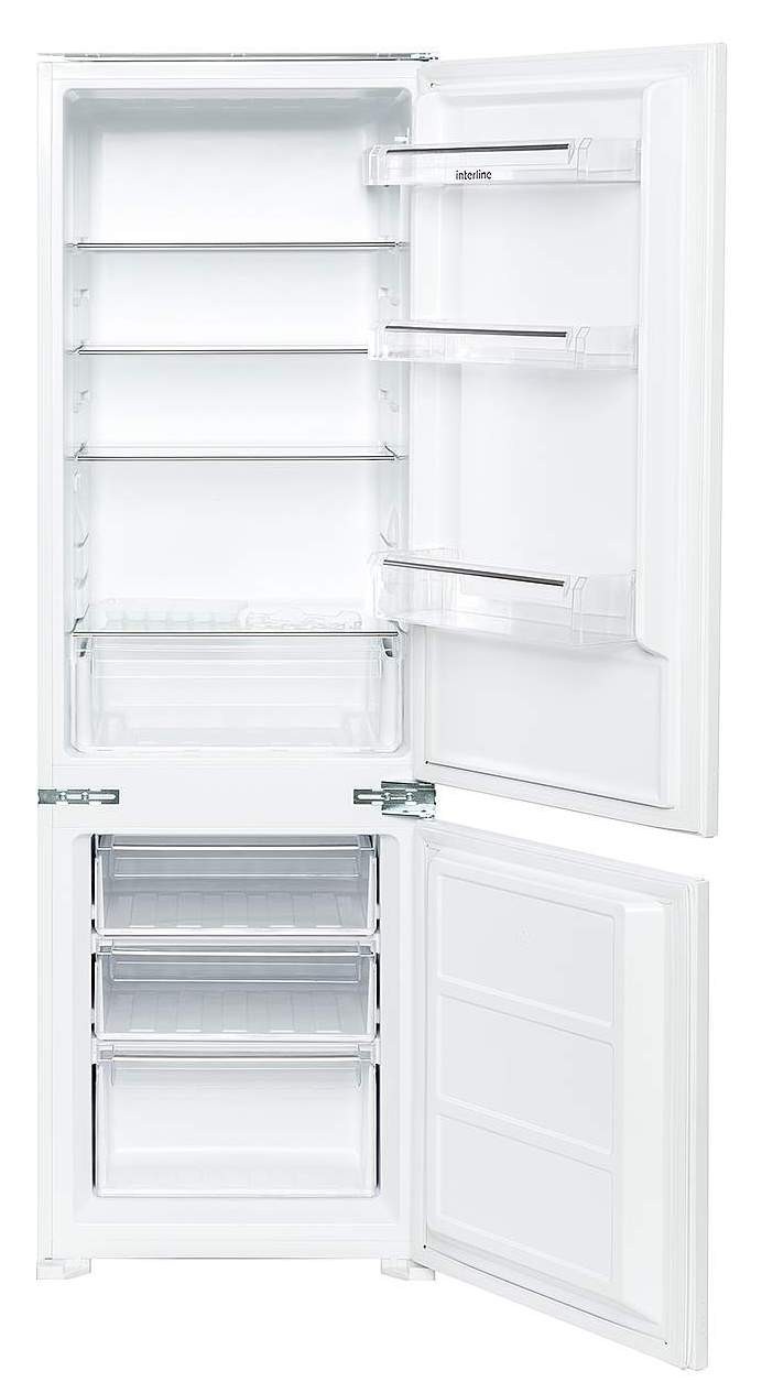 Холодильник Interline IBC 250 ціна 20999 грн - фотографія 2