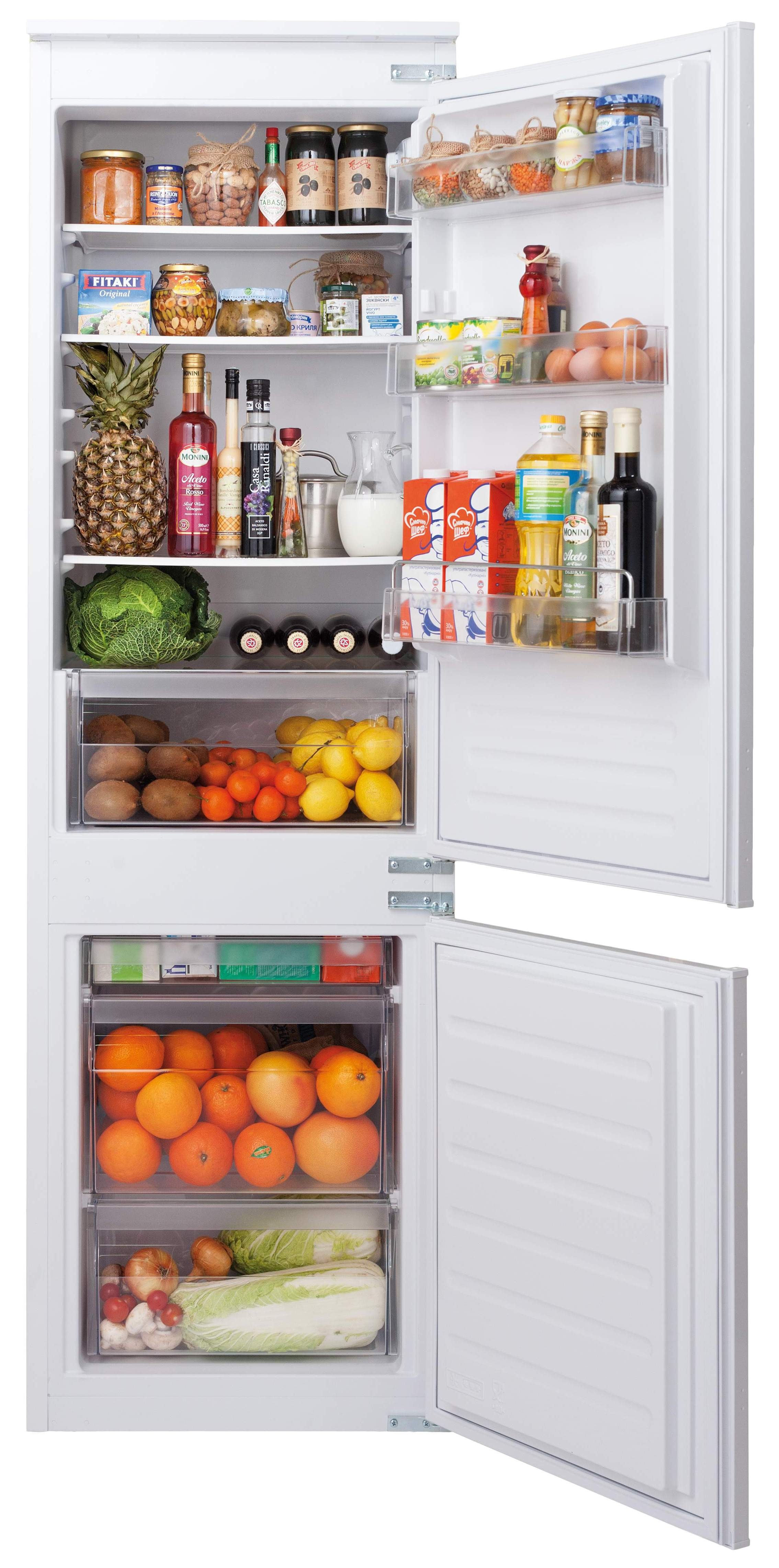 Холодильник Interline IBC 250 отзывы - изображения 5