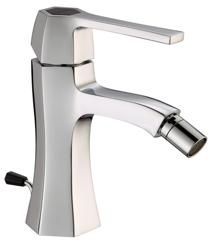Cisal CHERIE CH000554.7C золото, чорні вставки