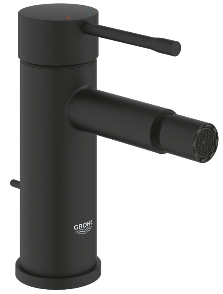 Grohe Essence 24395KF1 black