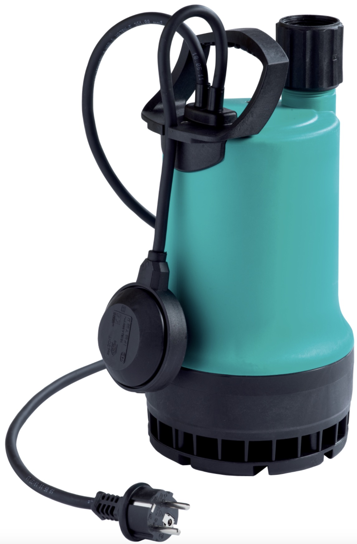 Дренажный насос для грязной воды Wilo Drain TMW 32/8-10M (4058059)