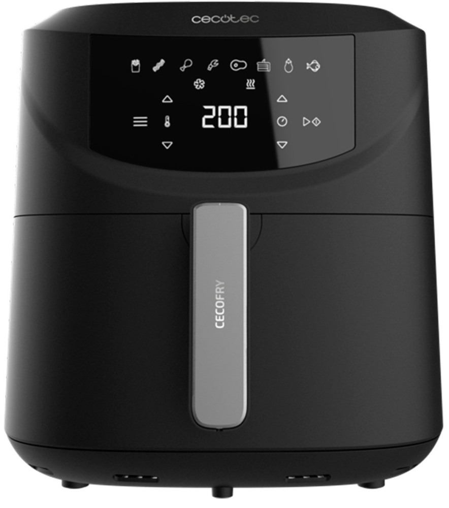 Cecotec Cecofry Absolute 7600 (CCTC-04994)