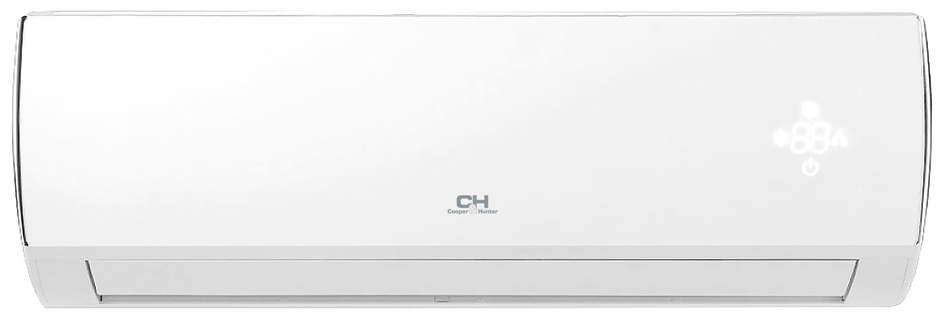 Cooper&Hunter Veritas Inverter WI-FI R32 CH-S09FTXQ2-NG(I)