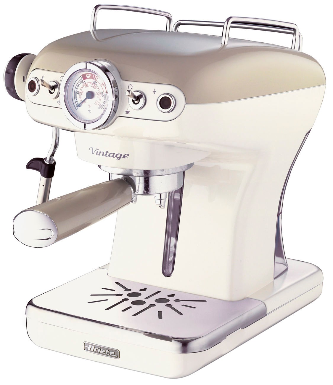 Ariete 1389 BG