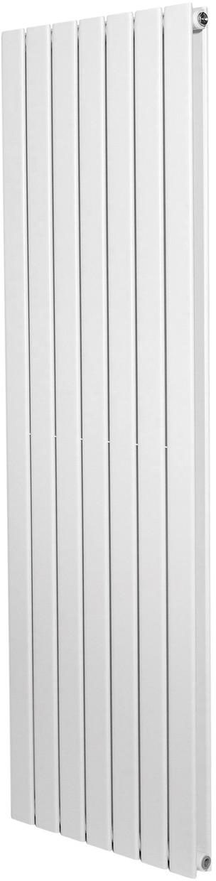 Радиатор для отопления ArttiDesign Livorno II 7/1600/476/50 белый матовый в интернет-магазине, главное фото