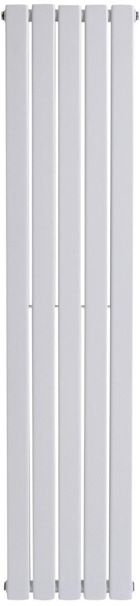 Радіатор для опалення  ArttiDesign Livorno II 5/1600/340/50 білий матовий в інтернет-магазині, головне фото