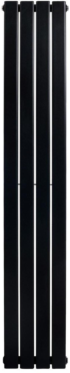 ArttiDesign Livorno II 4/1800/272/50 чёрный матовый (LV II.4.180.27.5.B)