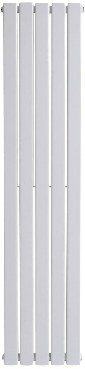 Радиатор для отопления ArttiDesign Livorno II 5/1800/340/50 белый матовый