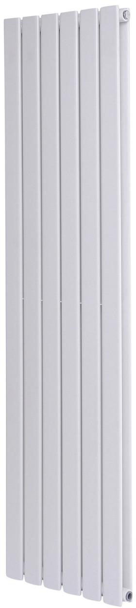 Радиатор для отопления ArttiDesign Livorno II 6/1800/408 белый матовый в интернет-магазине, главное фото
