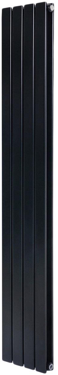 ArttiDesign Livorno II 4/1400/272/50 чёрный матовый (LV II.4.140.27.5.B)