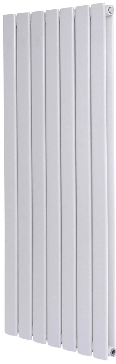 Радиатор для отопления ArttiDesign Livorno II 7/1200/476/50 белый матовый в интернет-магазине, главное фото