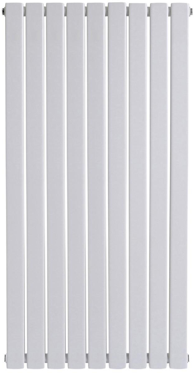 Радиатор для отопления ArttiDesign Livorno II 9/1200/612/50 белый матовый в интернет-магазине, главное фото