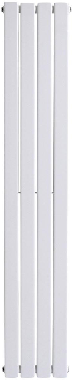 Радиатор для отопления ArttiDesign Livorno II 4/1800/272 белый матовый в интернет-магазине, главное фото