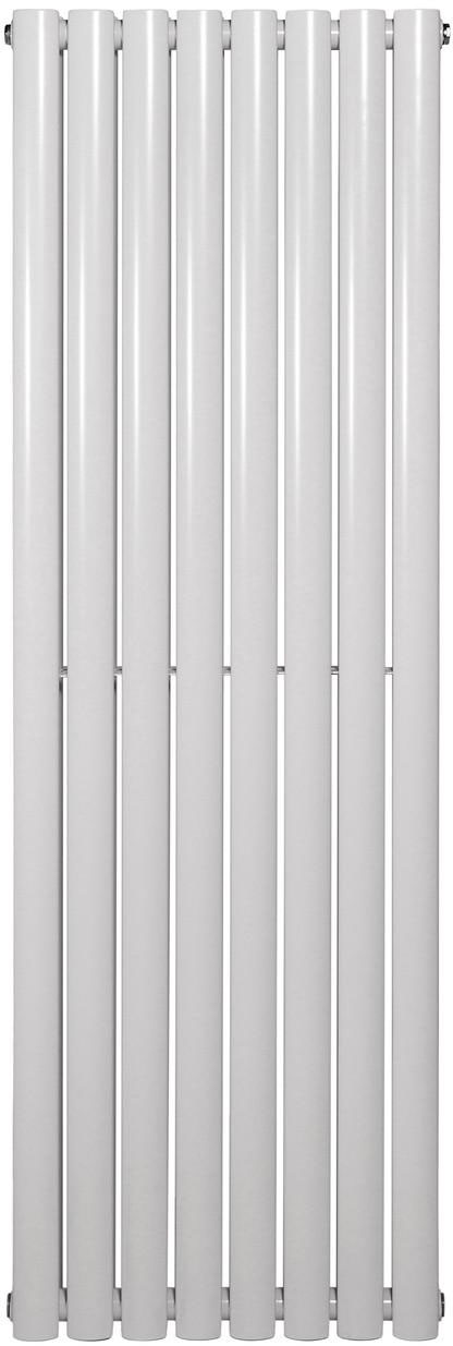 Радиатор для отопления ArttiDesign Rimini II 8/1500/472/50 белый матовый в интернет-магазине, главное фото