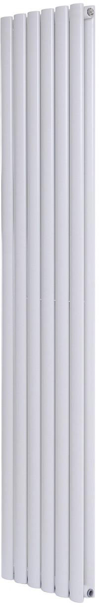 Радиатор для отопления ArttiDesign Rimini II 6/1800/354/50 белый матовый в интернет-магазине, главное фото