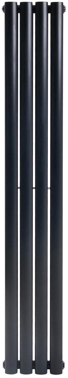 ArttiDesign Rimini II 4/1500/236/50 чёрный матовый (RM II.4.150.23.5.B)