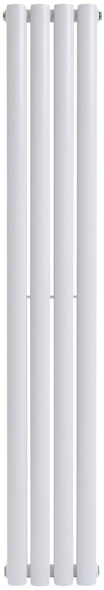 Радиатор для отопления ArttiDesign Rimini II 4/1500/236/50 белый матовый