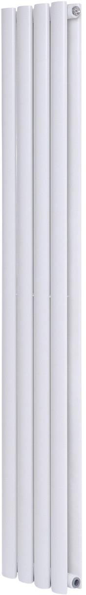 Радиатор для отопления ArttiDesign Rimini II 4/1800/236/50 белый матовый
