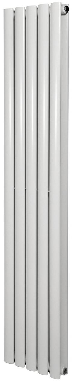 Радиатор для отопления ArttiDesign Rimini II 5/1800/295/50 белый матовый в интернет-магазине, главное фото