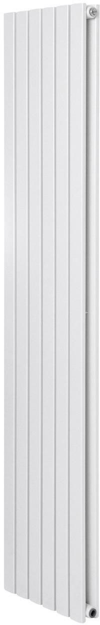 Радиатор для отопления ArttiDesign Terni II 6/1800/354/50 белый матовый в интернет-магазине, главное фото