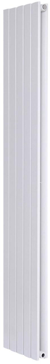 Радиатор для отопления ArttiDesign Terni II 5/1800/295/50 белый матовый в интернет-магазине, главное фото