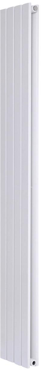 Радиатор для отопления ArttiDesign Terni II 4/1800/236/50 белый матовый в интернет-магазине, главное фото