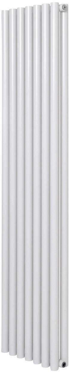 Радиатор для отопления ArttiDesign Matera II 7/1800/413/50 белый матовый